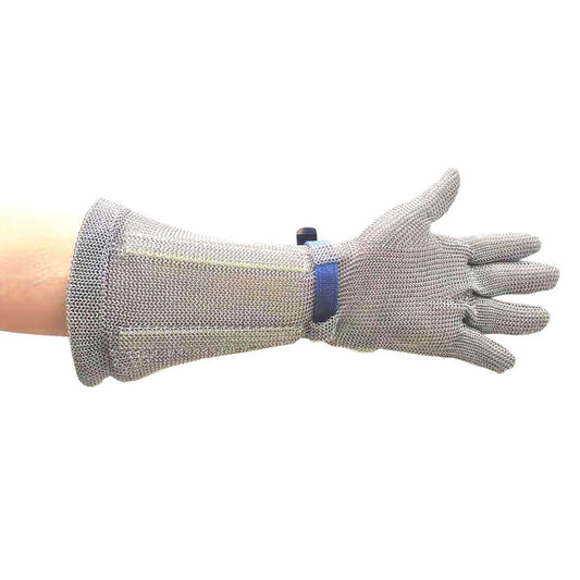 Portwest Handschoenen AC10 zilver(SI)