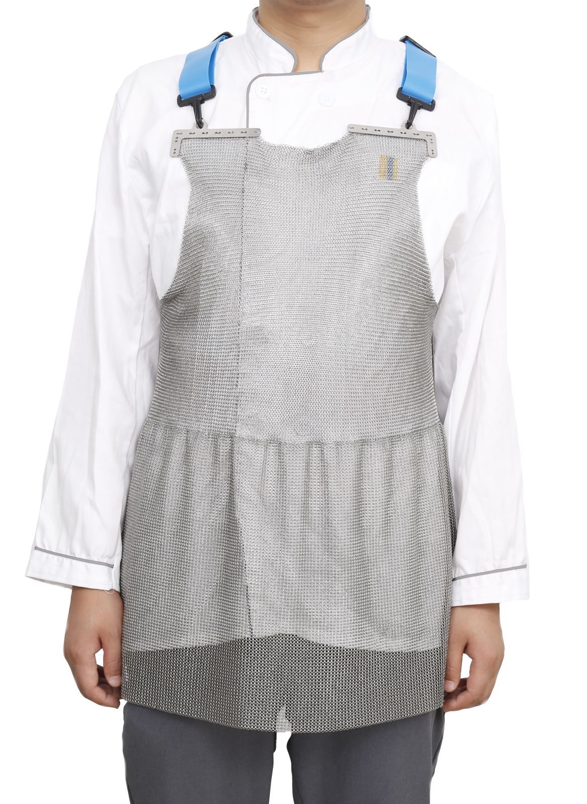 Portwest Schorten AC20 zilver(SI)