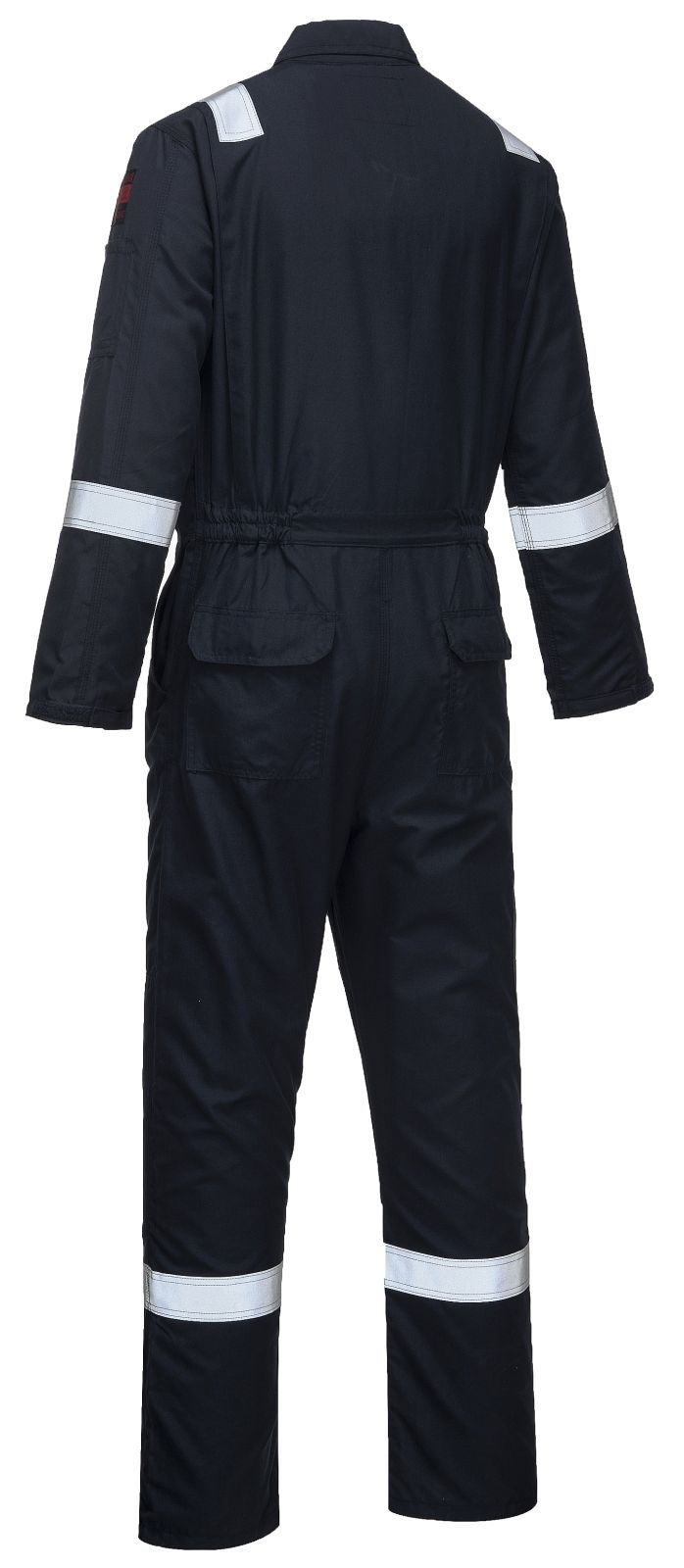 Portwest Araflame Overalls AF53 marineblauw(NA)