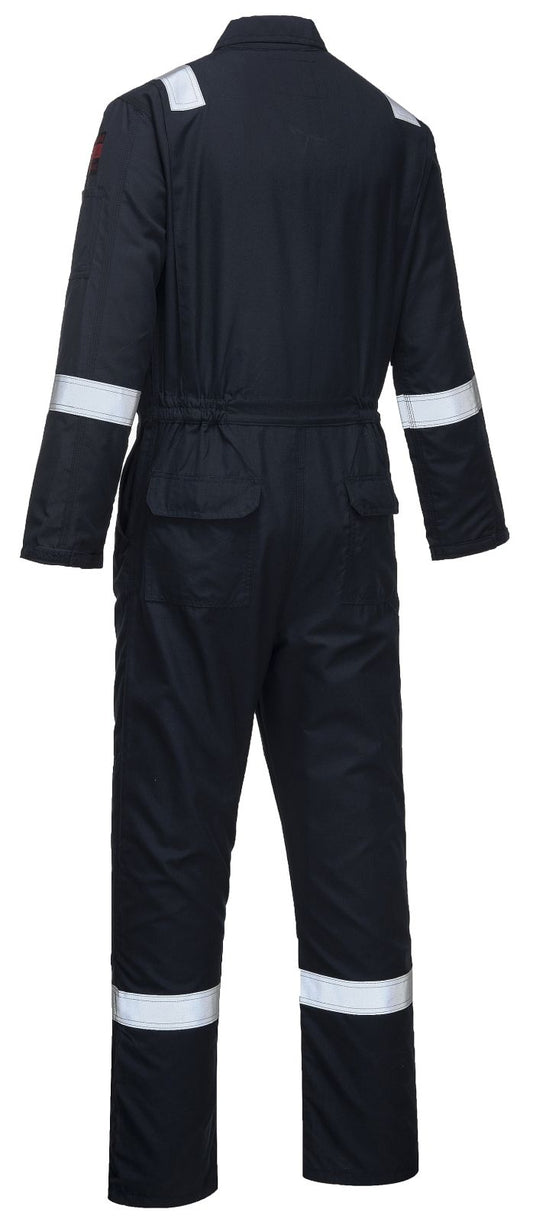Portwest Araflame Overalls AF53 marineblauw(NA)