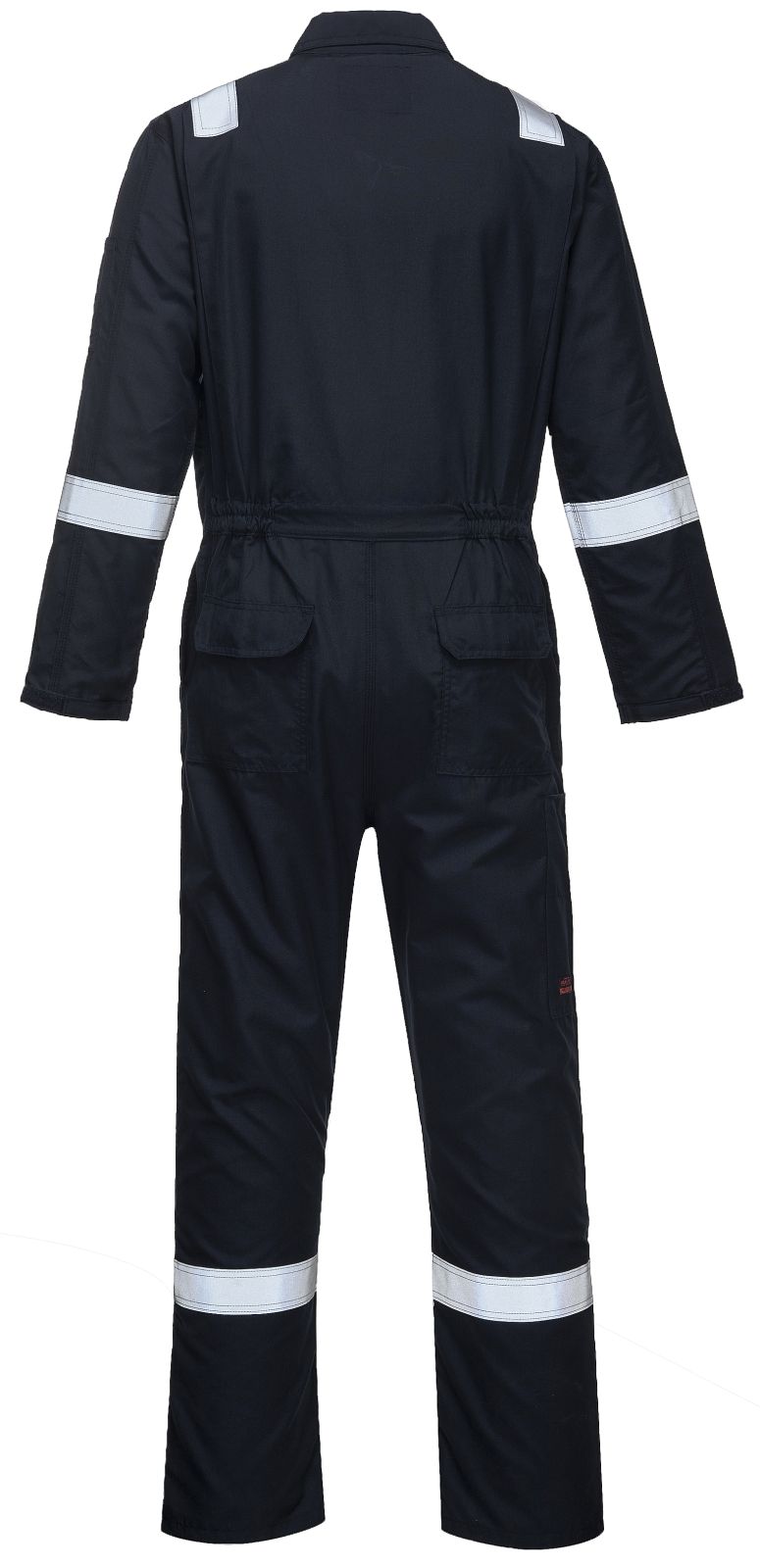 Portwest Araflame Overalls AF53 marineblauw(NA)