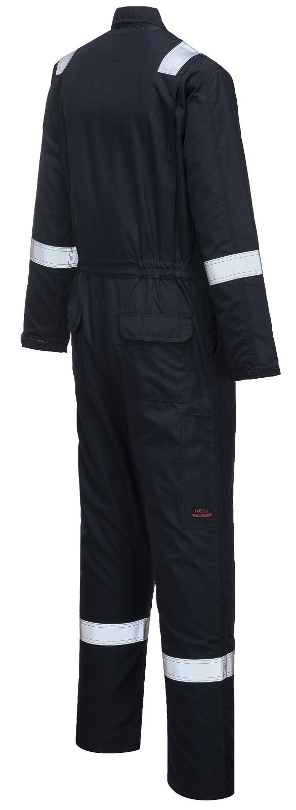 Portwest Araflame Overalls AF53 marineblauw(NA)