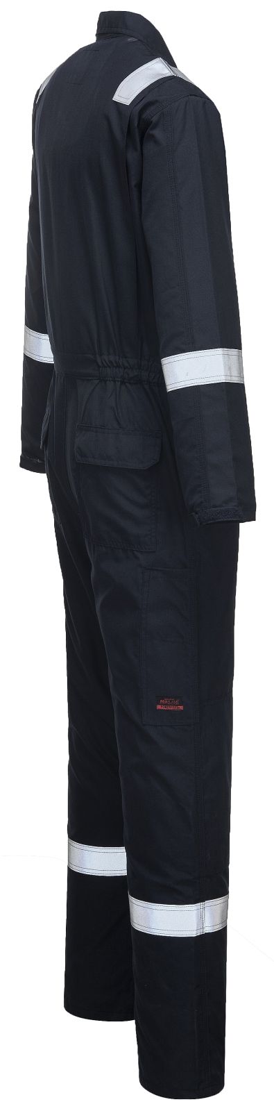 Portwest Araflame Overalls AF53 marineblauw(NA)