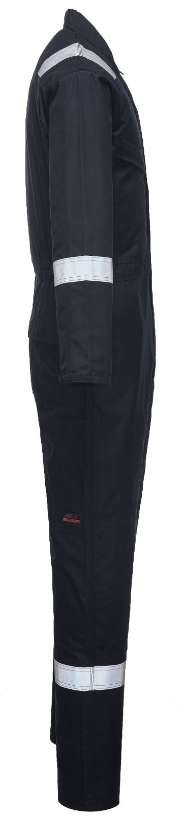 Portwest Araflame Overalls AF53 marineblauw(NA)