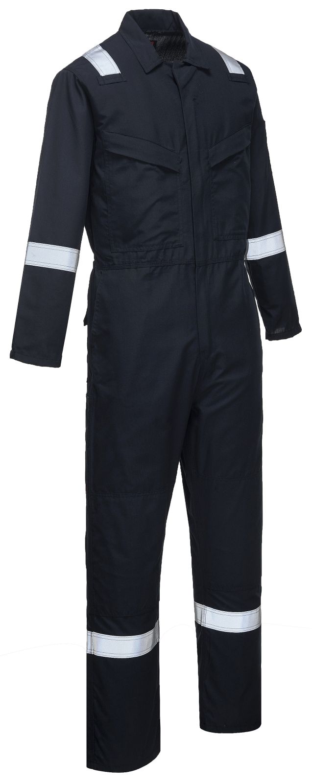 Portwest Araflame Overalls AF53 marineblauw(NA)