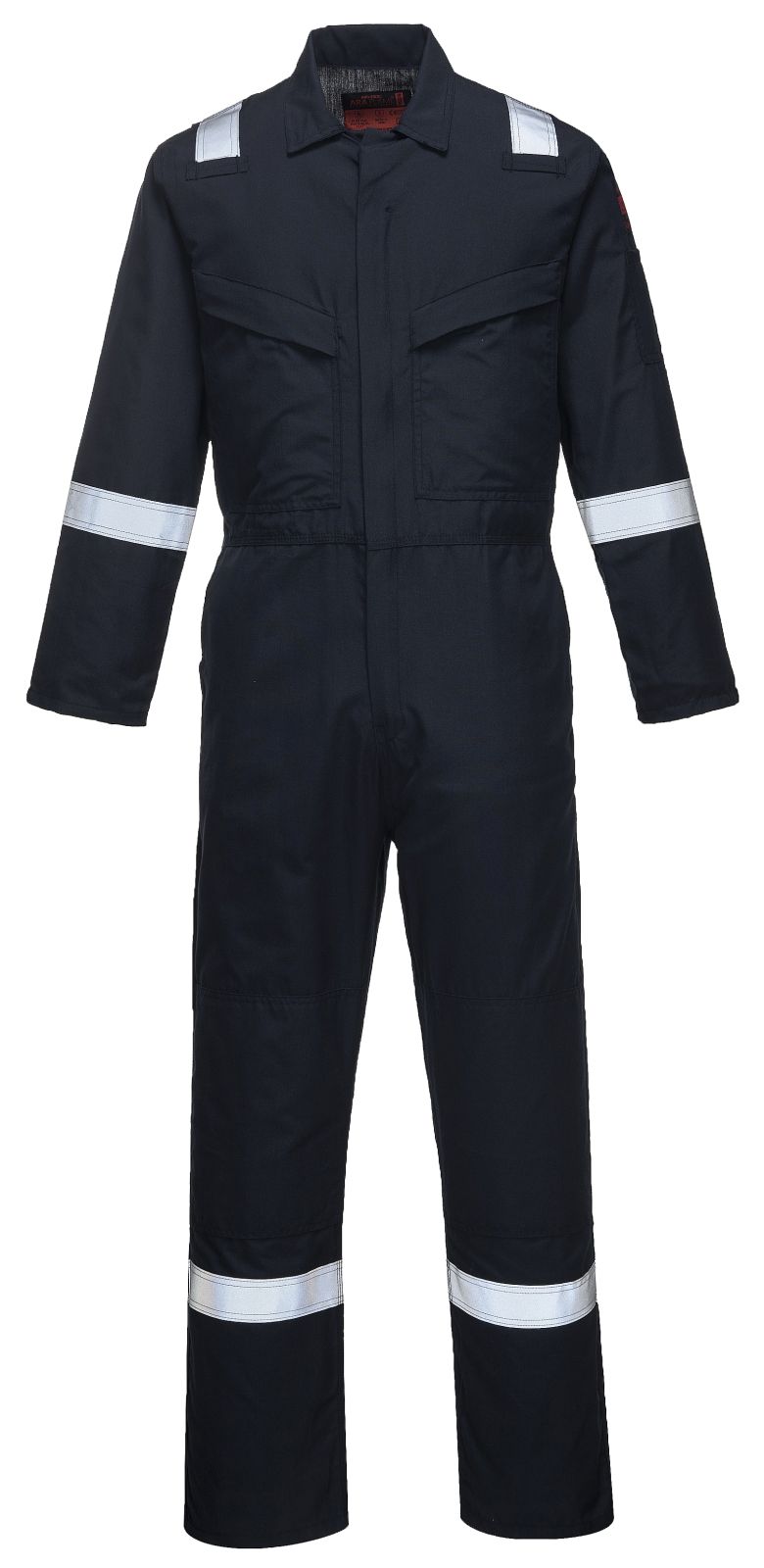 Portwest Araflame Overalls AF53 marineblauw(NA)