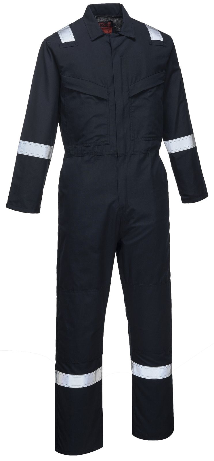 Portwest Araflame Overalls AF53 marineblauw(NA)