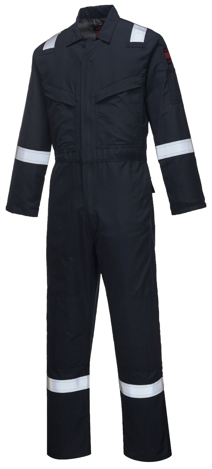 Portwest Araflame Overalls AF53 marineblauw(NA)