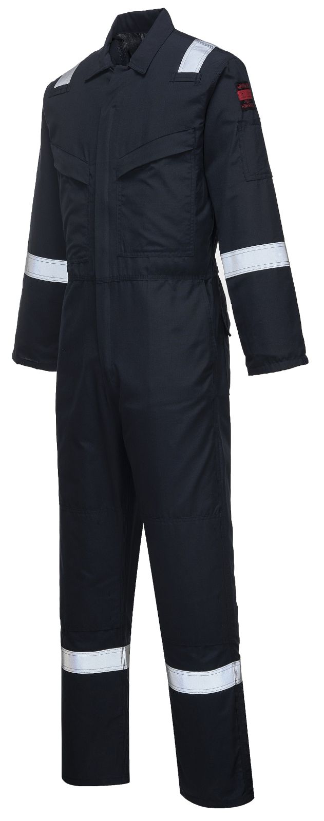Portwest Araflame Overalls AF53 marineblauw(NA)