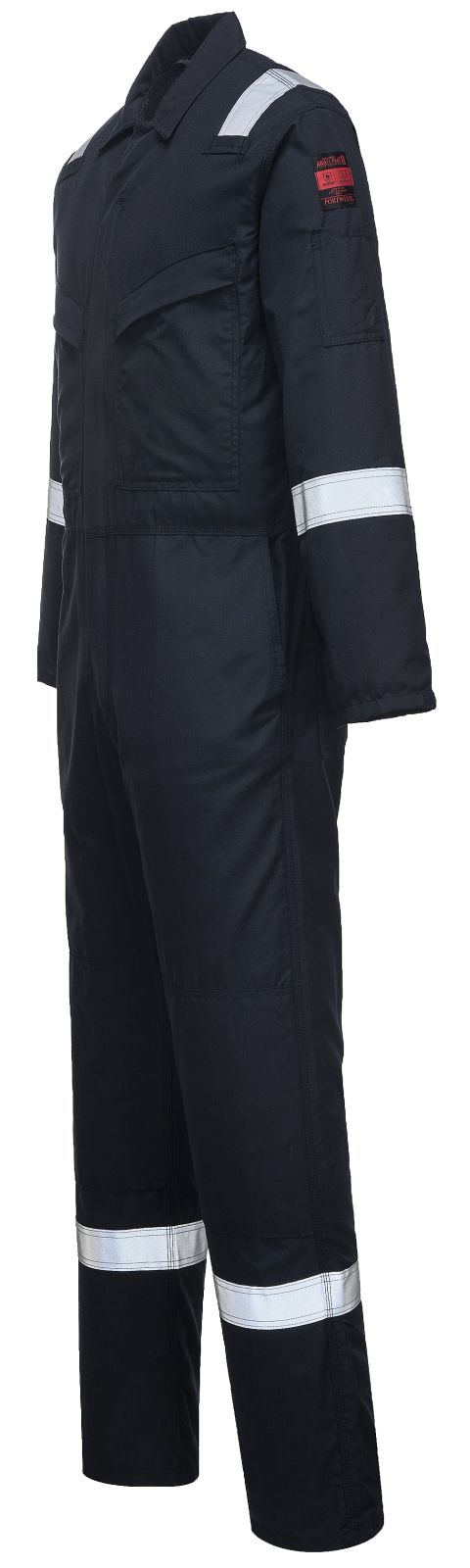 Portwest Araflame Overalls AF53 marineblauw(NA)