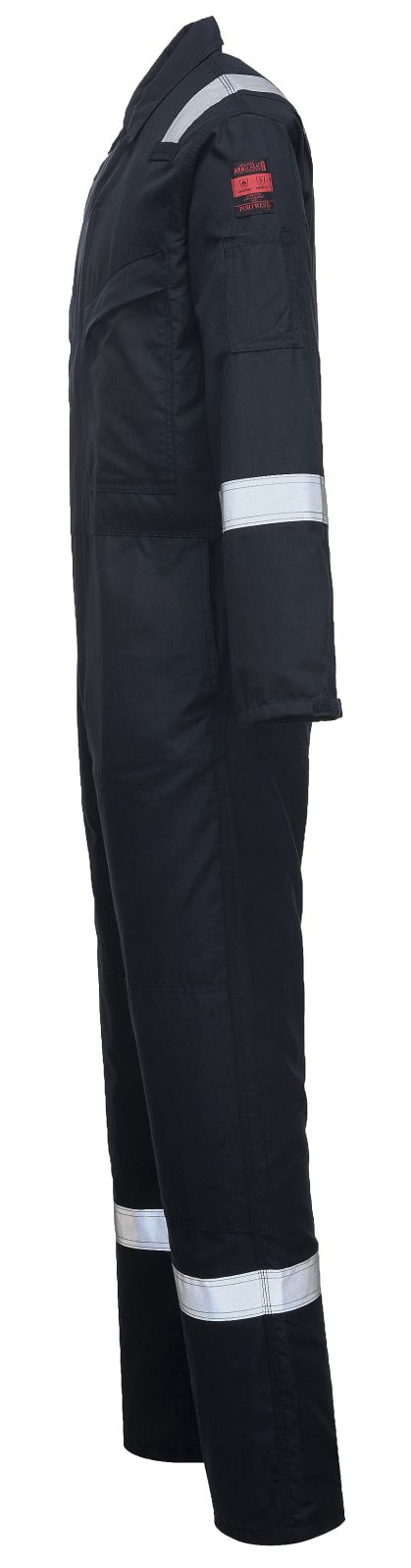 Portwest Araflame Overalls AF53 marineblauw(NA)