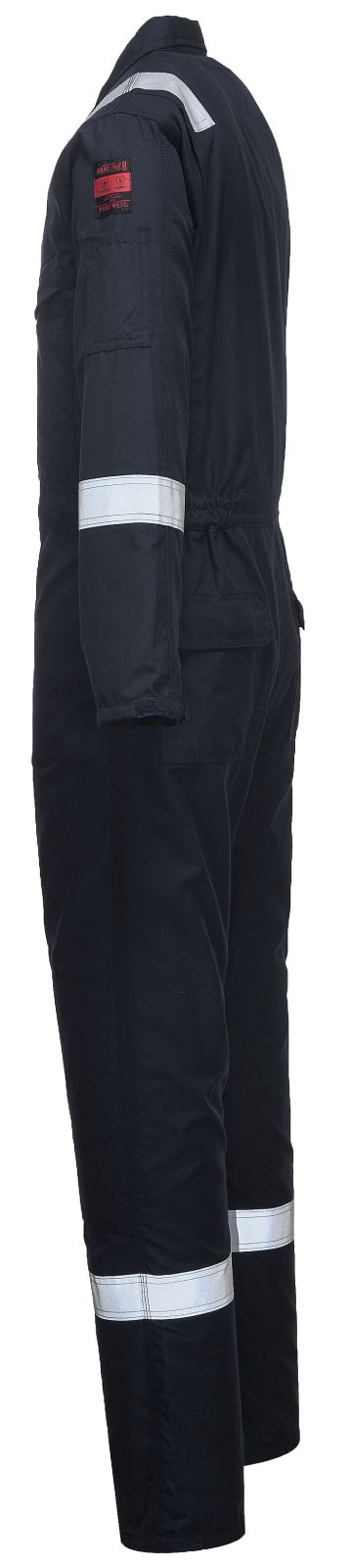 Portwest Araflame Overalls AF53 marineblauw(NA)
