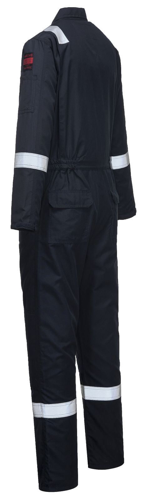 Portwest Araflame Overalls AF53 marineblauw(NA)