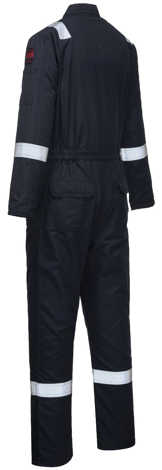Portwest Araflame Overalls AF53 marineblauw(NA)