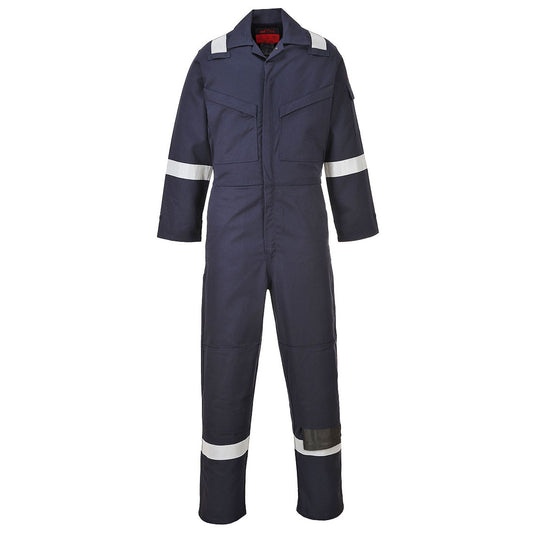Portwest Araflame Overalls AF53 marineblauw(NA)