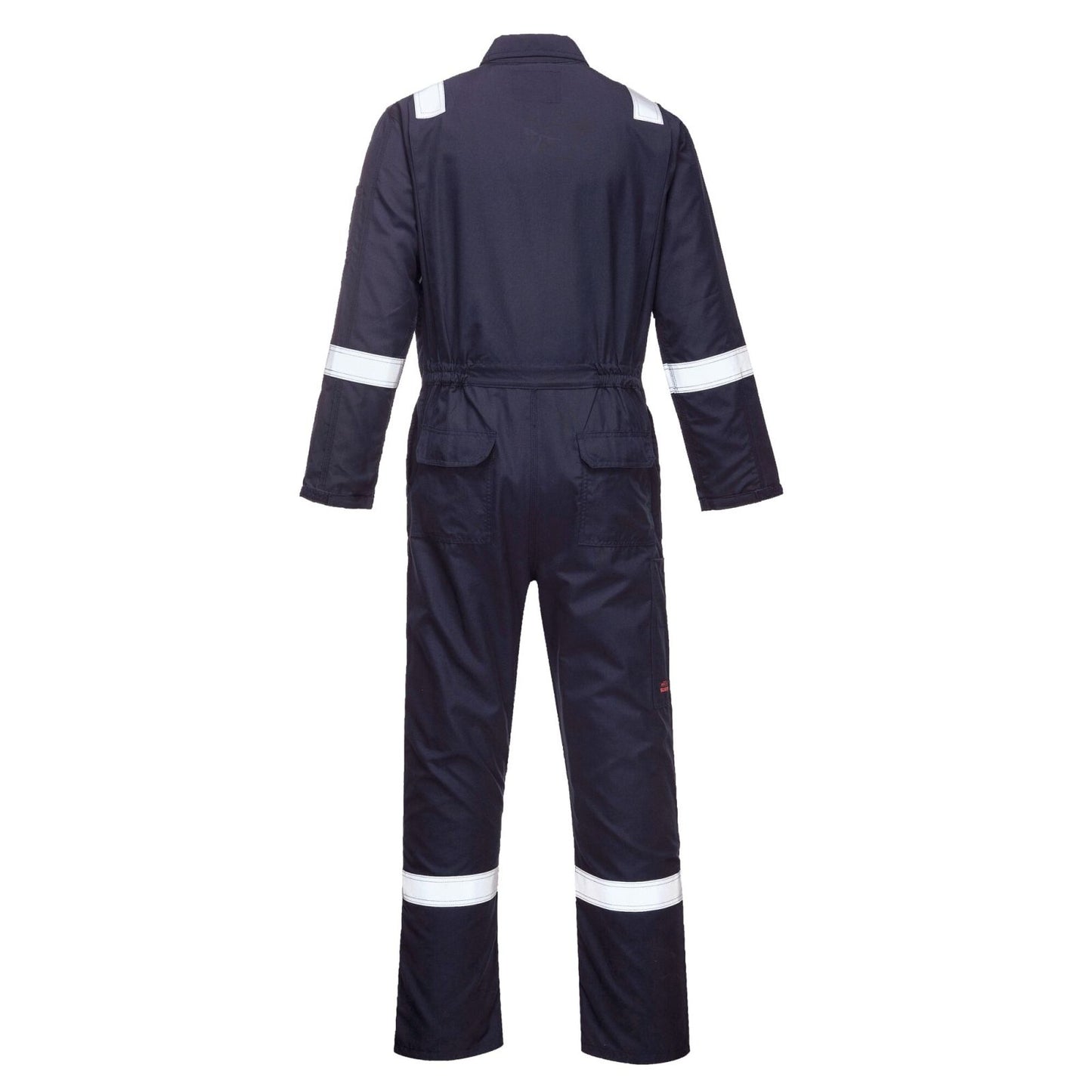 Portwest Araflame Overalls AF53 marineblauw(NA)