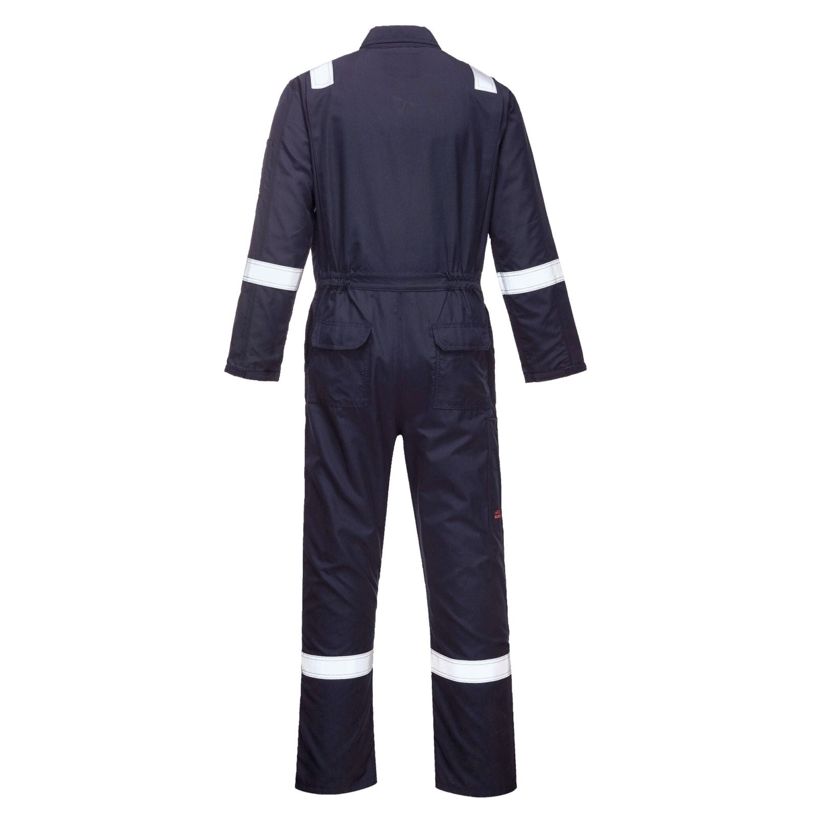 Portwest Araflame Overalls AF53 marineblauw(NA)