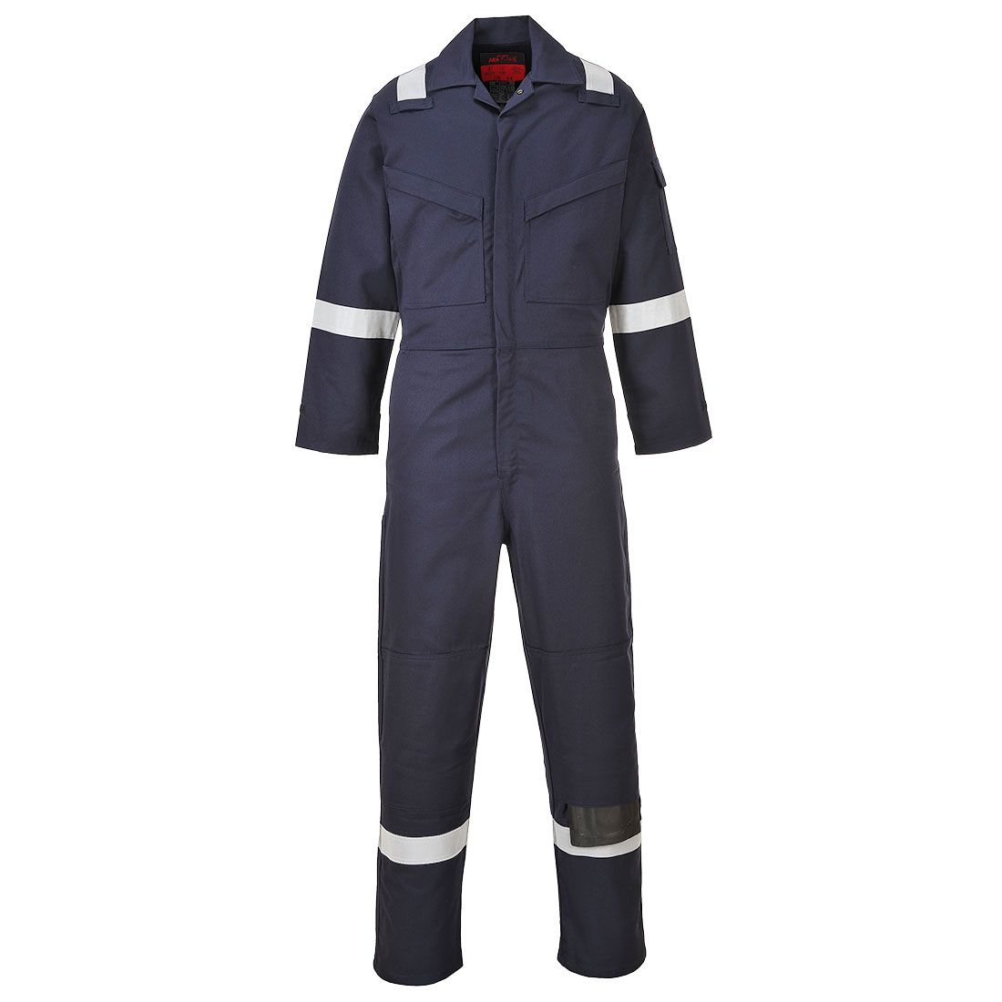Portwest Araflame Overalls AF53 donker marineblauw(NV)
