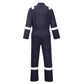 Portwest Araflame Overalls AF53 donker marineblauw(NV)