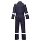 Portwest Araflame Overalls AF53 donker marineblauw(NV)
