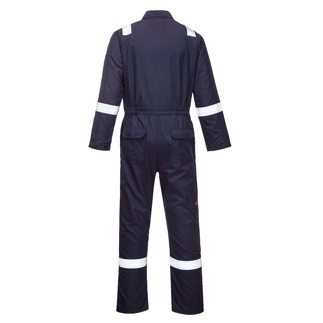 Portwest Araflame Overalls AF53 donker marineblauw(NV)