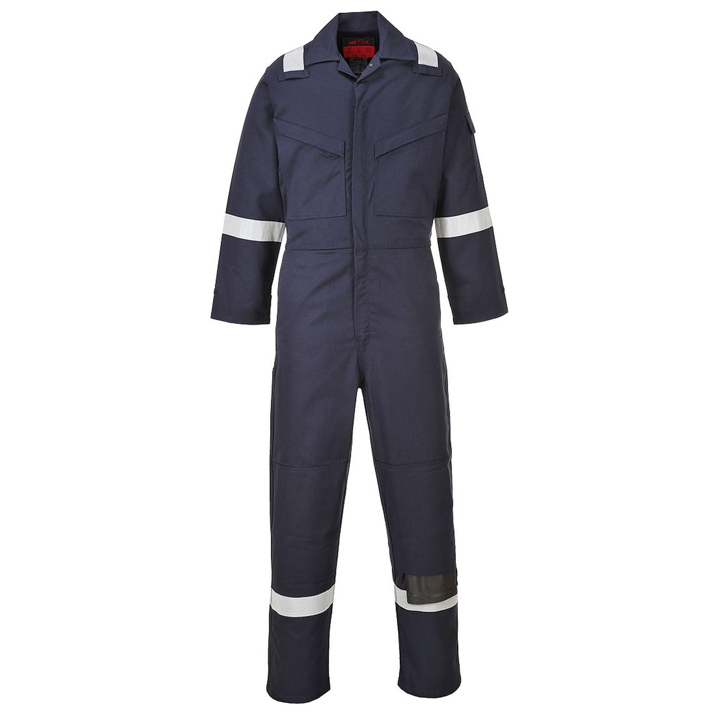 Portwest Araflame Overalls AF53 donker marineblauw(NV)