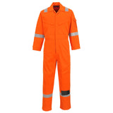 Portwest Araflame Overalls AF53 oranje(OR)