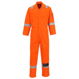 Portwest Araflame Overalls AF53 oranje(OR)