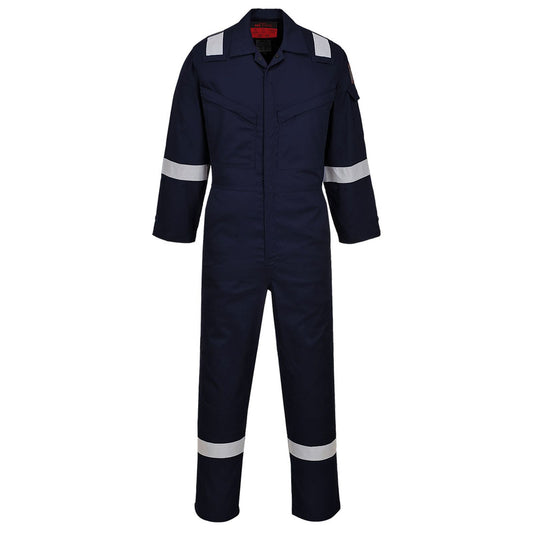 Portwest Araflame Overalls AF73 marineblauw(NA)