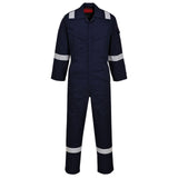 Portwest Araflame Overalls AF73 marineblauw(NA)