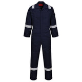 Portwest Araflame Overalls AF73 marineblauw(NA)