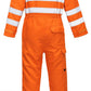 Portwest Araflame Overalls AF73 oranje(OR)