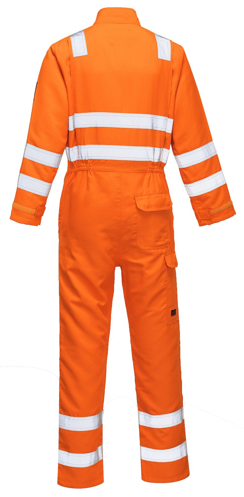 Portwest Araflame Overalls AF73 oranje(OR)
