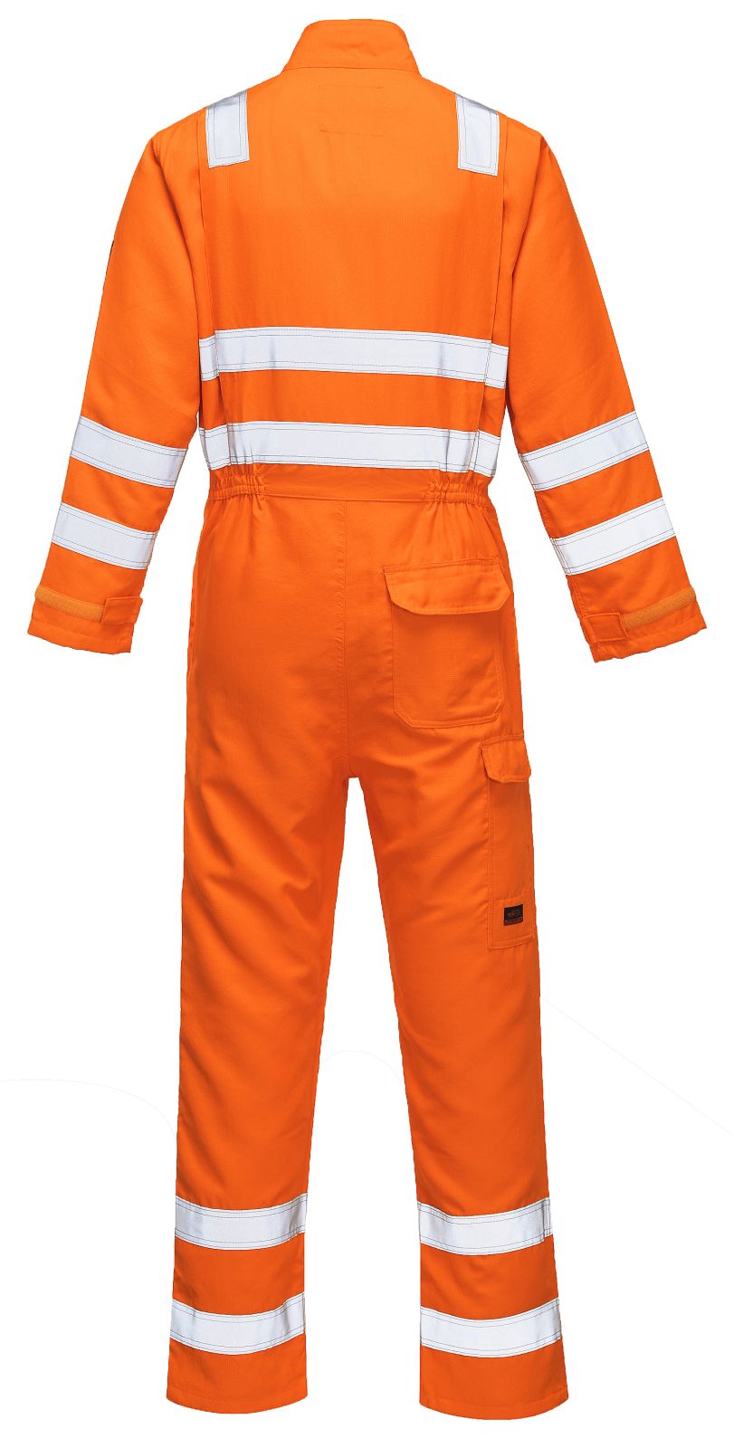Portwest Araflame Overalls AF73 oranje(OR)