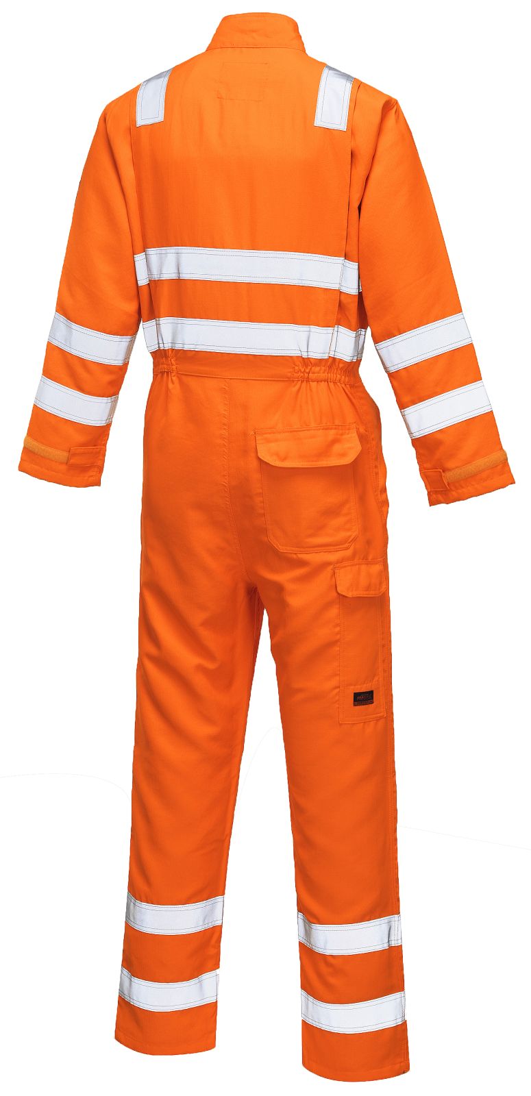 Portwest Araflame Overalls AF73 oranje(OR)