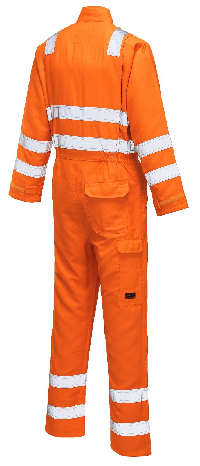 Portwest Araflame Overalls AF73 oranje(OR)