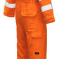 Portwest Araflame Overalls AF73 oranje(OR)