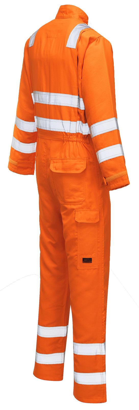 Portwest Araflame Overalls AF73 oranje(OR)