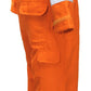 Portwest Araflame Overalls AF73 oranje(OR)