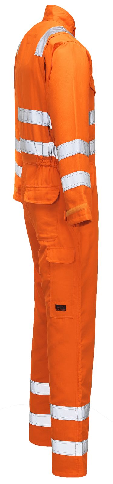 Portwest Araflame Overalls AF73 oranje(OR)