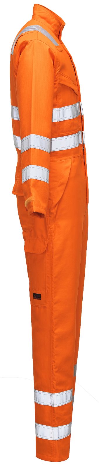 Portwest Araflame Overalls AF73 oranje(OR)