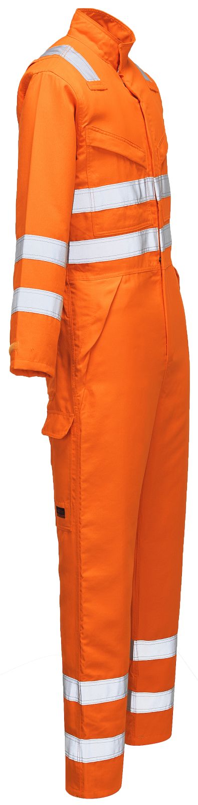 Portwest Araflame Overalls AF73 oranje(OR)