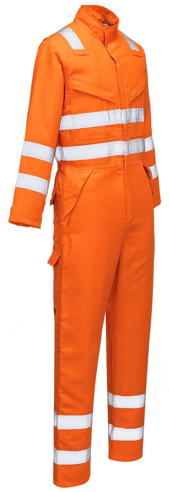 Portwest Araflame Overalls AF73 oranje(OR)