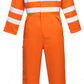 Portwest Araflame Overalls AF73 oranje(OR)