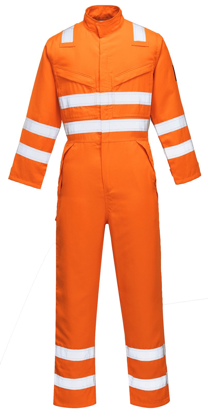 Portwest Araflame Overalls AF73 oranje(OR)