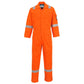 Portwest Araflame Overalls AF73 oranje(OR)