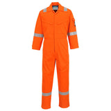 Portwest Araflame Overalls AF73 oranje(OR)
