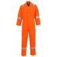 Portwest Araflame Overalls AF73 oranje(OR)