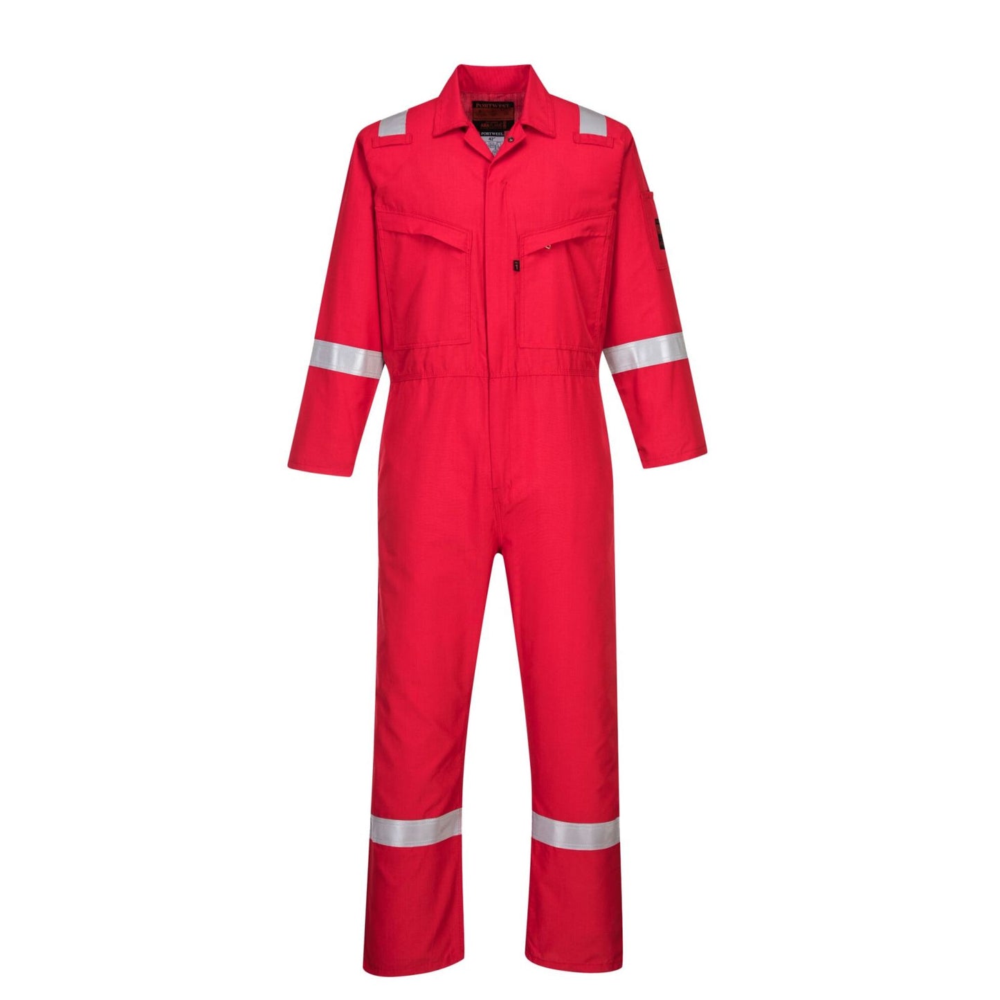 Portwest Araflame Overalls AF73 rood(RE)