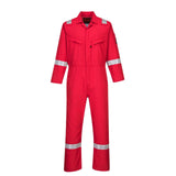 Portwest Araflame Overalls AF73 rood(RE)